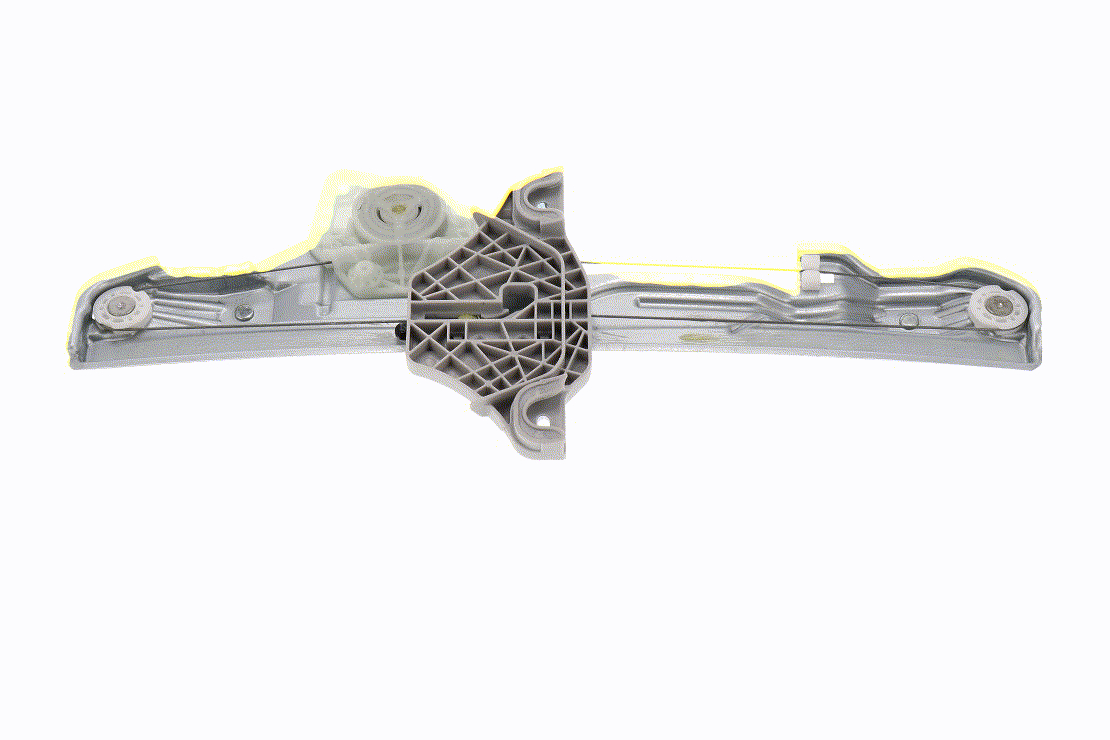 ACKOJA A52-0582 Window regulator Green Mobility Parts Right Front, Operating Mode: Electric, without electric motor-image-22832869