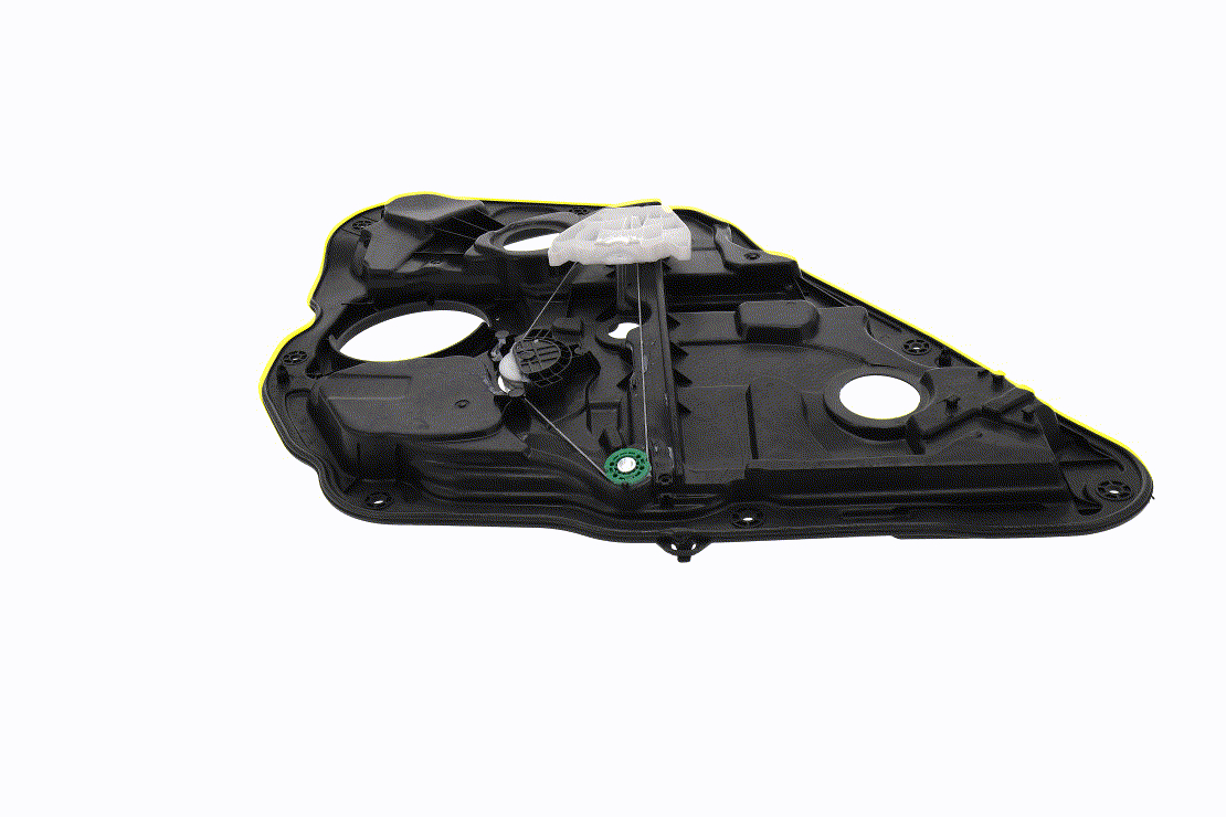 ACKOJA 1096527 Window regulator