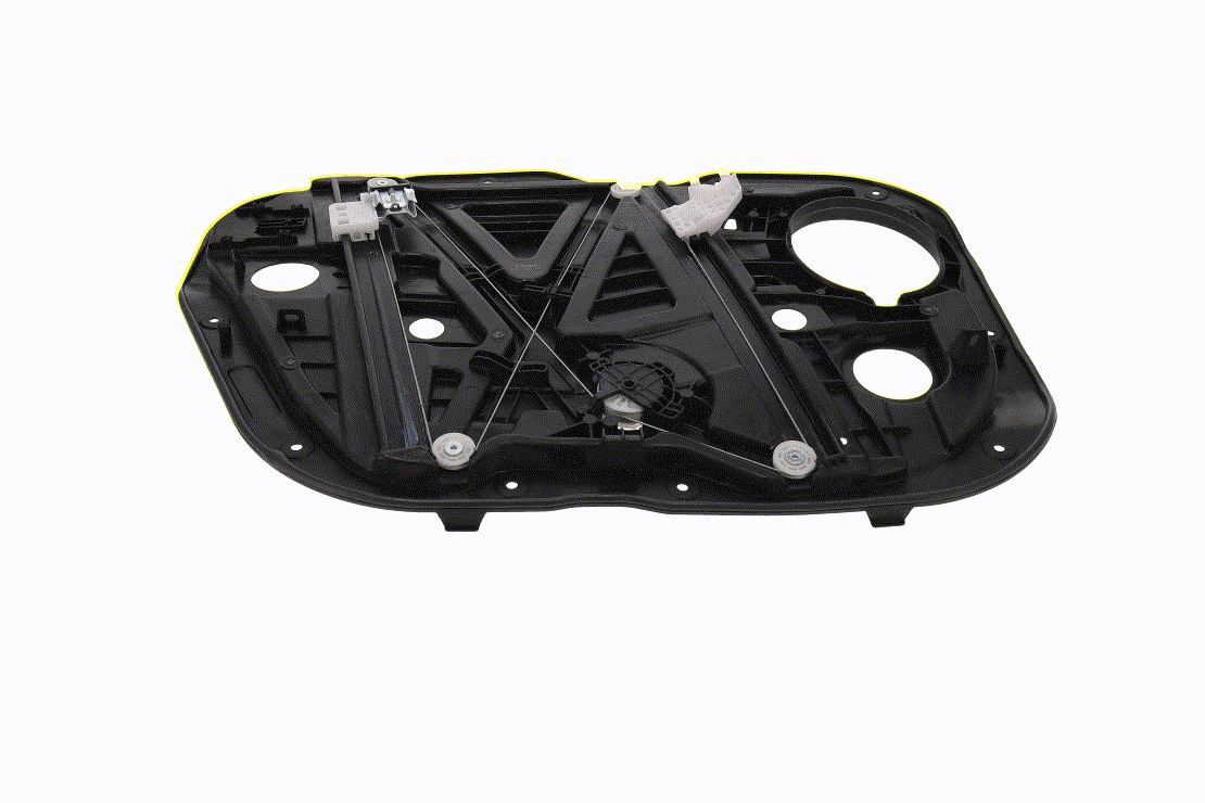 ACKOJA A52-0629 Window regulator Original ACKOJA Quality Right Front, Operating Mode: Electric-image-22832890