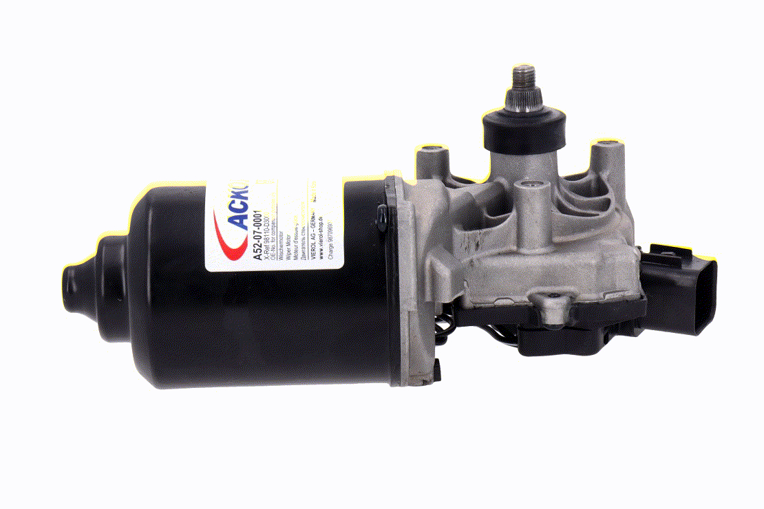 Amortyzator A52-07-0001 ACKOJA 1094191 HYUNDAI