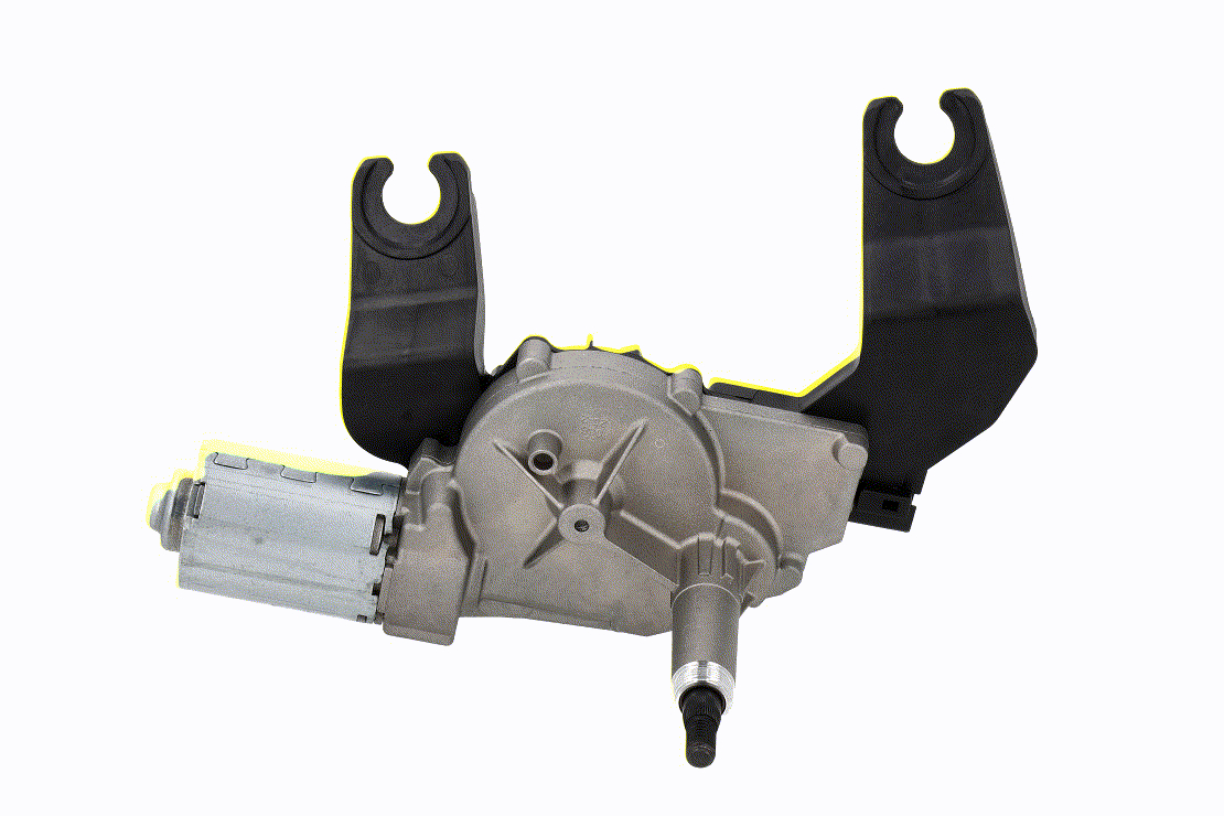 ACKOJA 1051227 Wiper motor