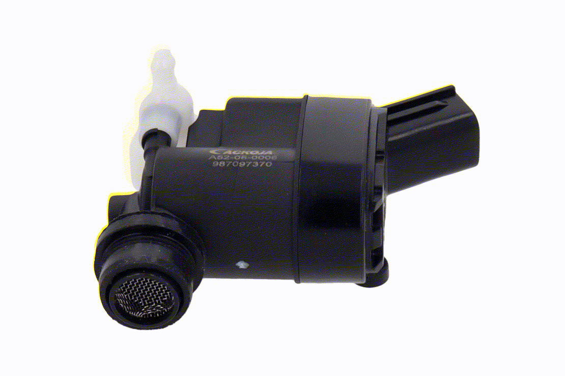 ACKOJA A52-08-0006 Windshield Washer Pump Green Mobility Parts-image-22832969