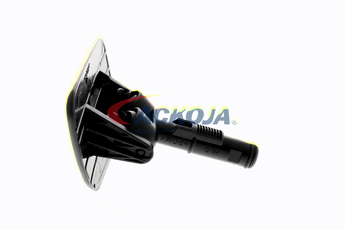 Magasin en ligne: Gicleur d'eau de nettoyage des phares ACKOJA 1026824