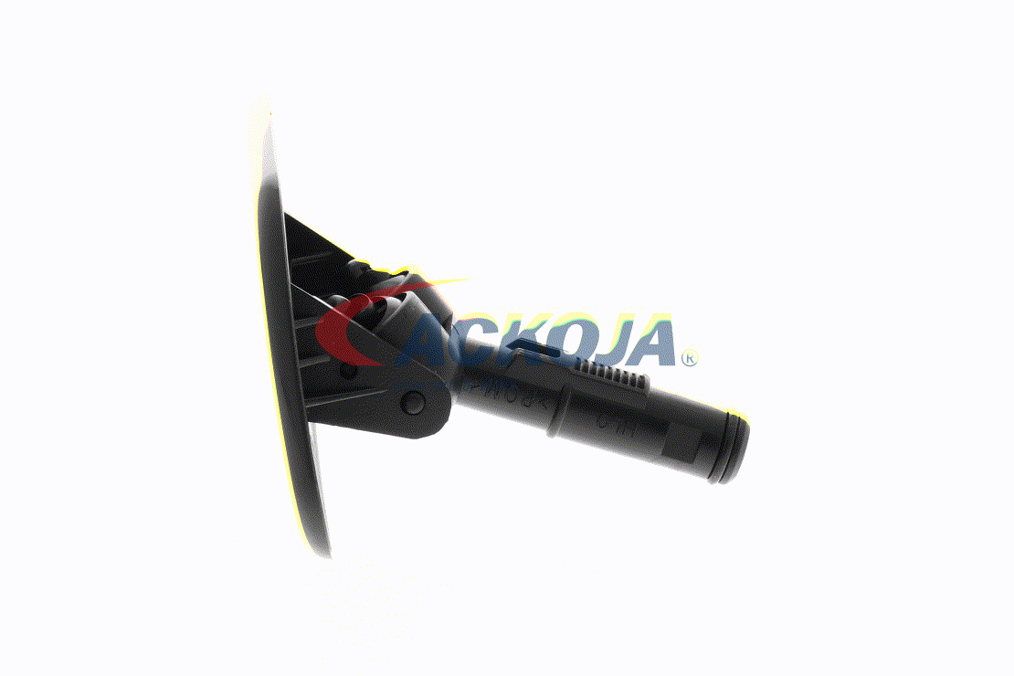 ACKOJA A52-08-0028 Washer Fluid Jet, headlight cleaning Original ACKOJA Quality Right-image-22832979