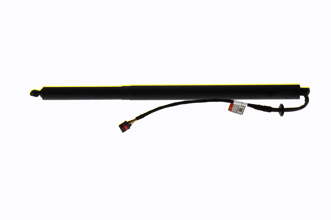 ACKOJA 1073194 Elektromotor, bakluke