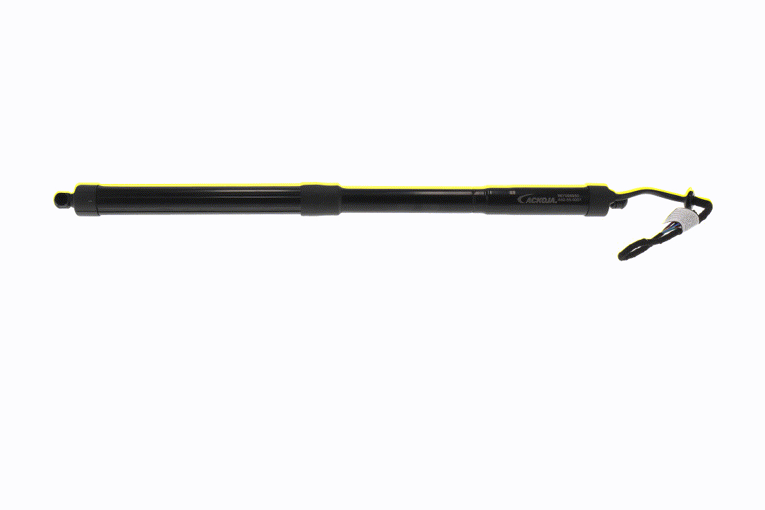 ACKOJA 1096061 Elektromotor, bakluke