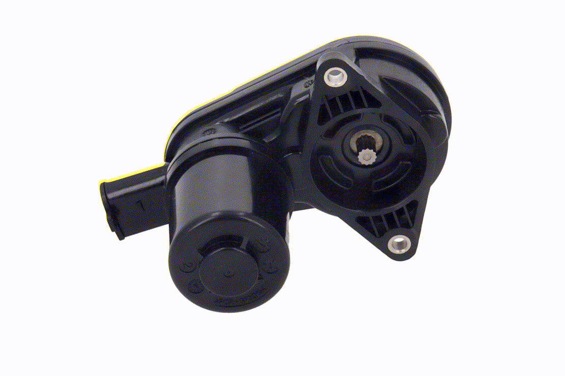 ACKOJA 1100062 Servomotor, standbremse kaliber