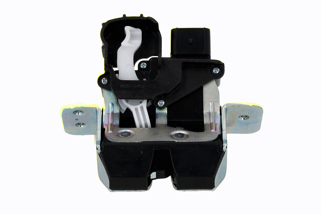ACKOJA A52-85-0022 Tailgate Lock Green Mobility Parts Vehicle Tailgate-image-22833144