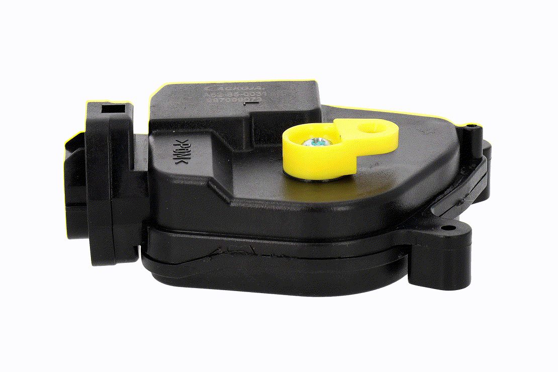 ACKOJA A52-85-0031 Door Lock Original ACKOJA Quality Left Front-image-22833151