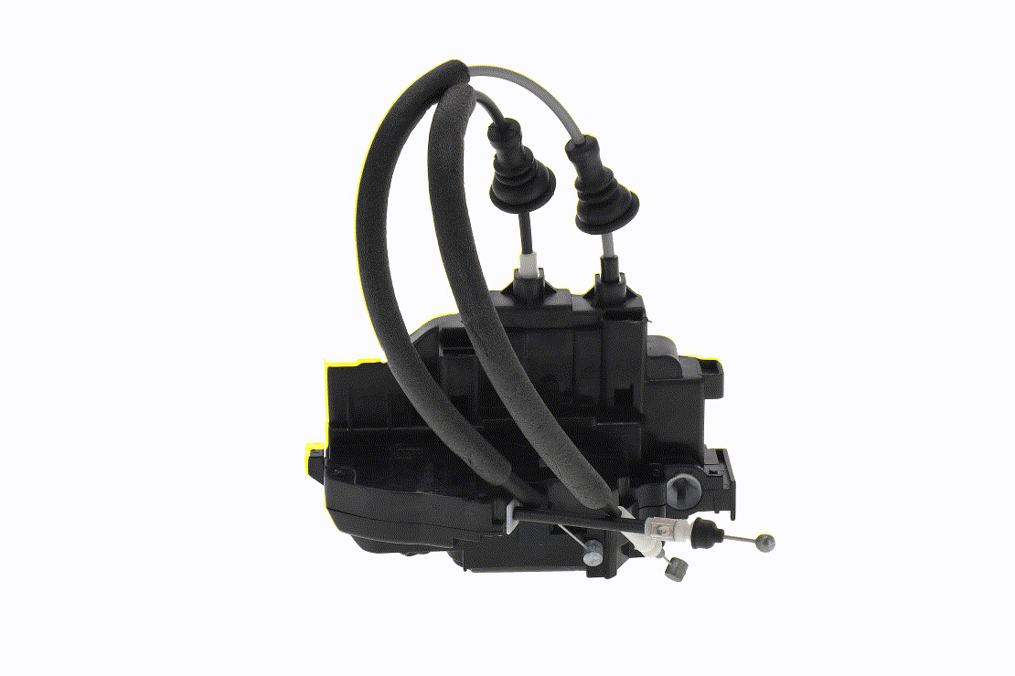 ACKOJA A52-85-0051 Door Lock Original ACKOJA Quality Left Front-image-22833165