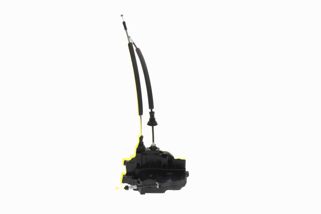 ACKOJA 1100990 Serrure de porte