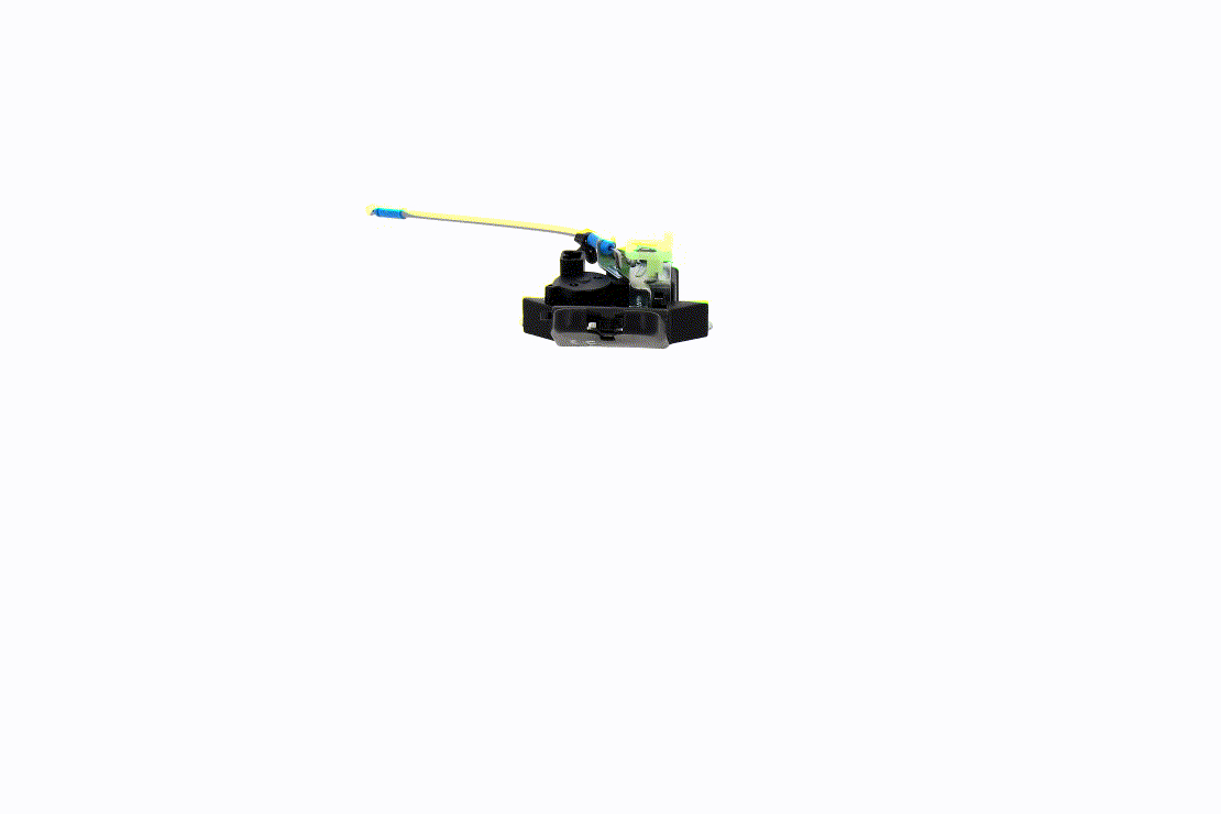 Magasin en ligne: Serrure de hayon ACKOJA 1059956