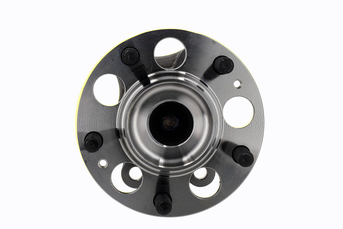 ACKOJA 1007409 Wiellagerset