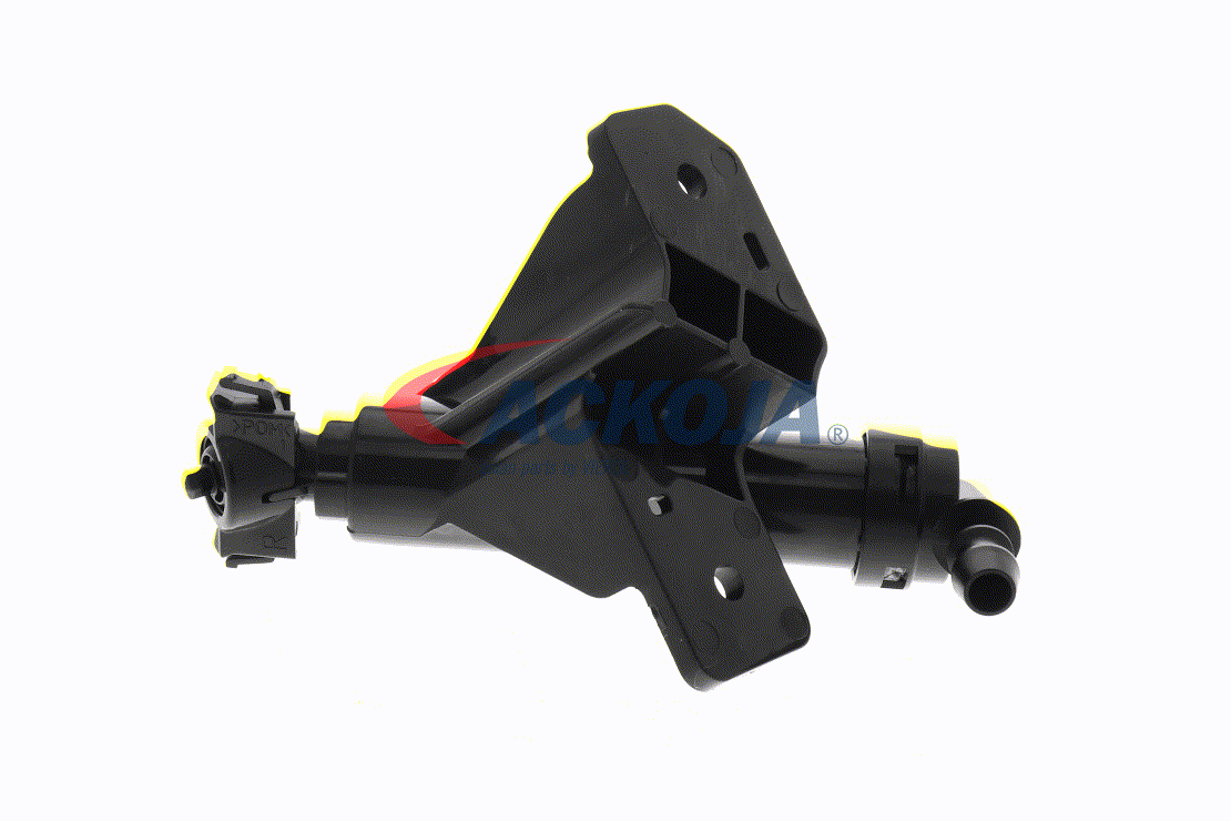 ACKOJA 1066381 Gicleur de lave-phare