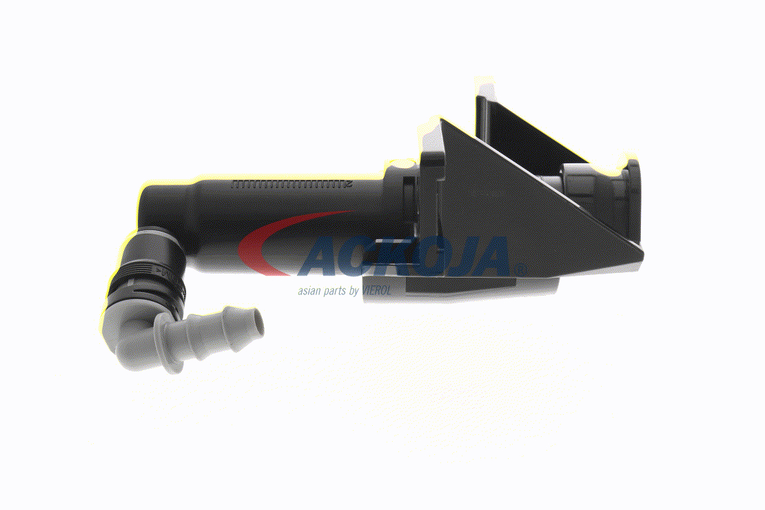 ACKOJA 1051601 Gicleur de lave-phare