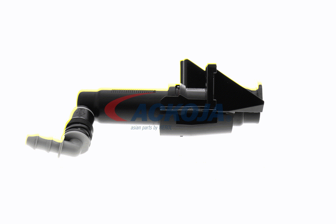 ACKOJA 1065259 Gicleur de lave-phare