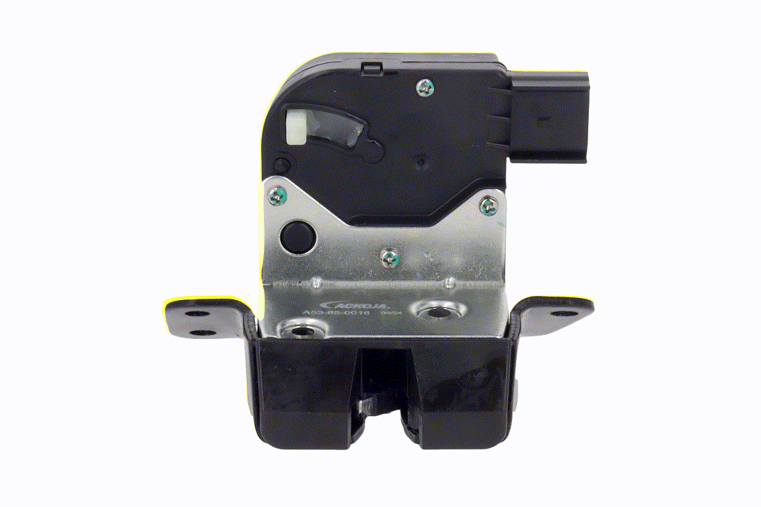 ACKOJA A53-85-0016 Tailgate Lock Original ACKOJA Quality-image-22833359