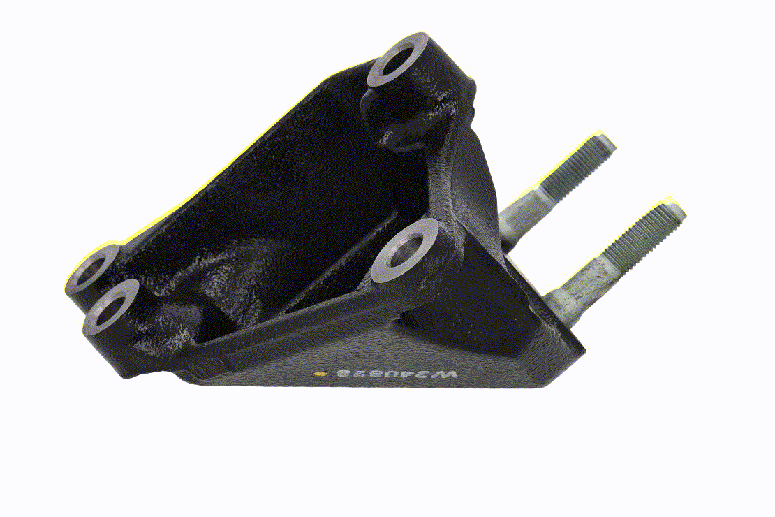 ACKOJA 1081875 Support moteur