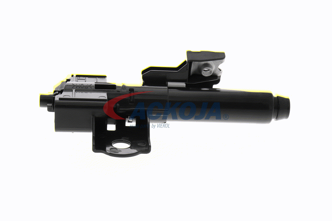 ACKOJA A63-08-0020 Washer Fluid Jet, headlight cleaning Original ACKOJA Quality Right-image-22833406