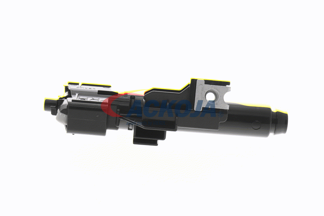 ACKOJA A63-08-0021 Washer Fluid Jet, headlight cleaning Original ACKOJA Quality Right-image-22833407