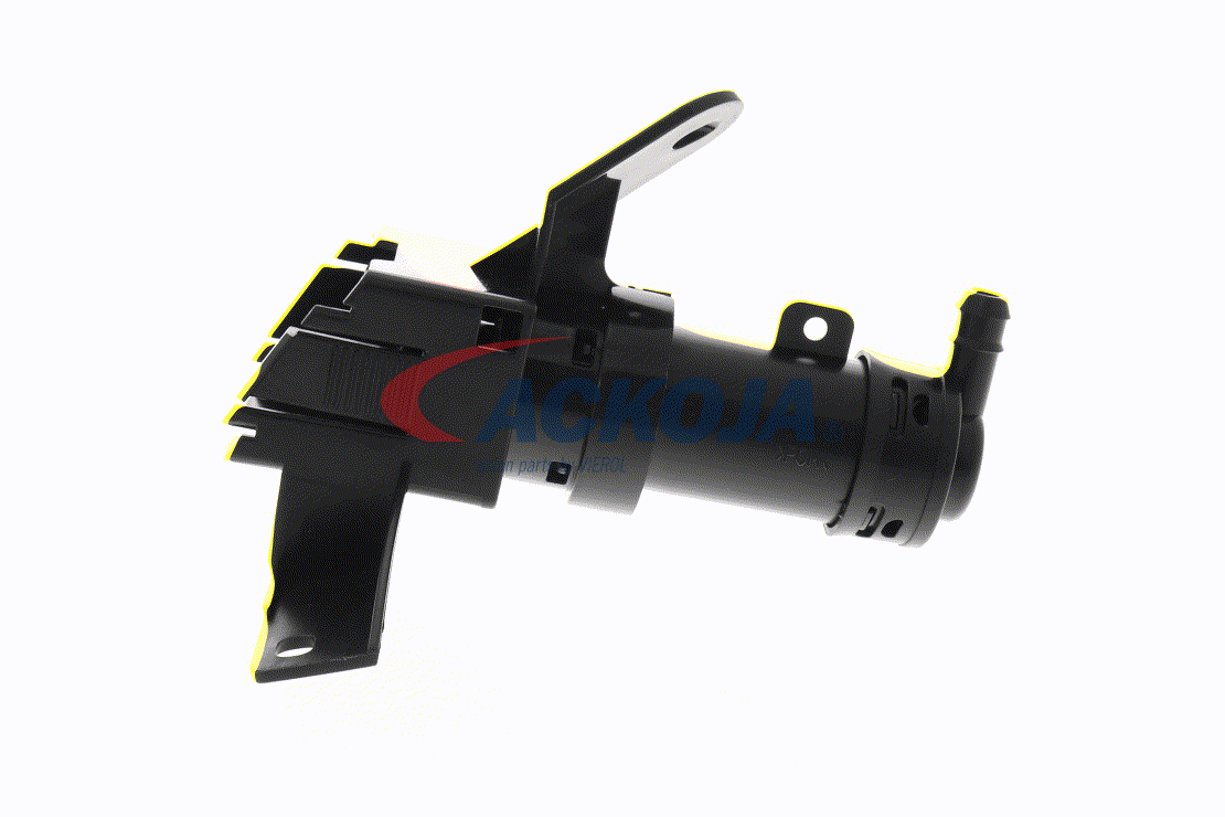ACKOJA 1088025 Gicleur de lave-phare