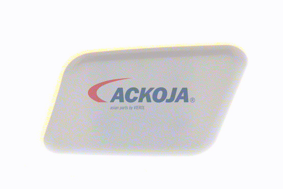 Pastiglia registro valvole e cappelletti A64-08-0003 ACKOJA 1004353 TOYOTA