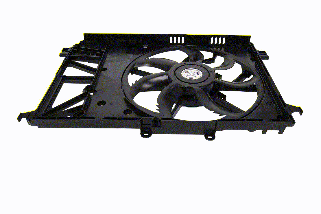 ACKOJA 1083108 Ventilátor chladenia motora