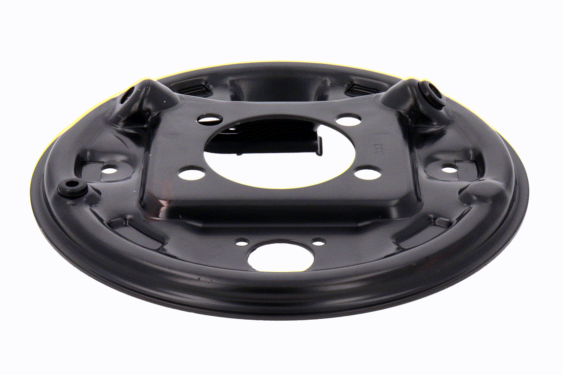 Magasin en ligne: Déflecteur de disque de frein ACKOJA 1095314