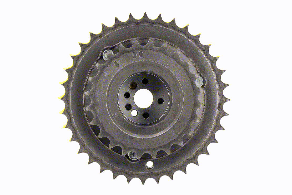 ACKOJA 1095667 Camshaft Adjuster
