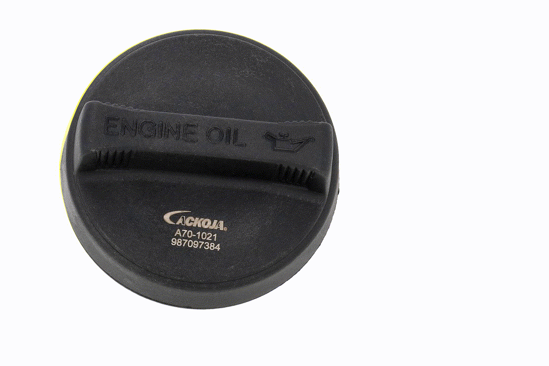 ACKOJA 1097398 Bouchon d'huile moteur