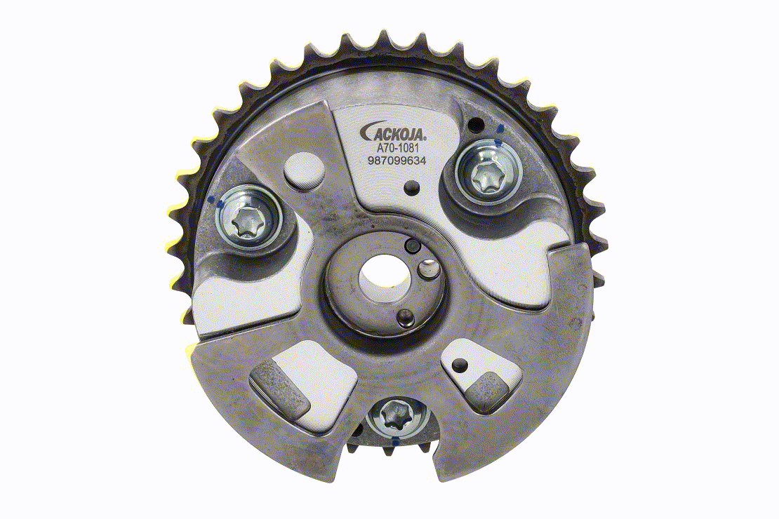 ACKOJA 1103617 Camshaft Adjuster