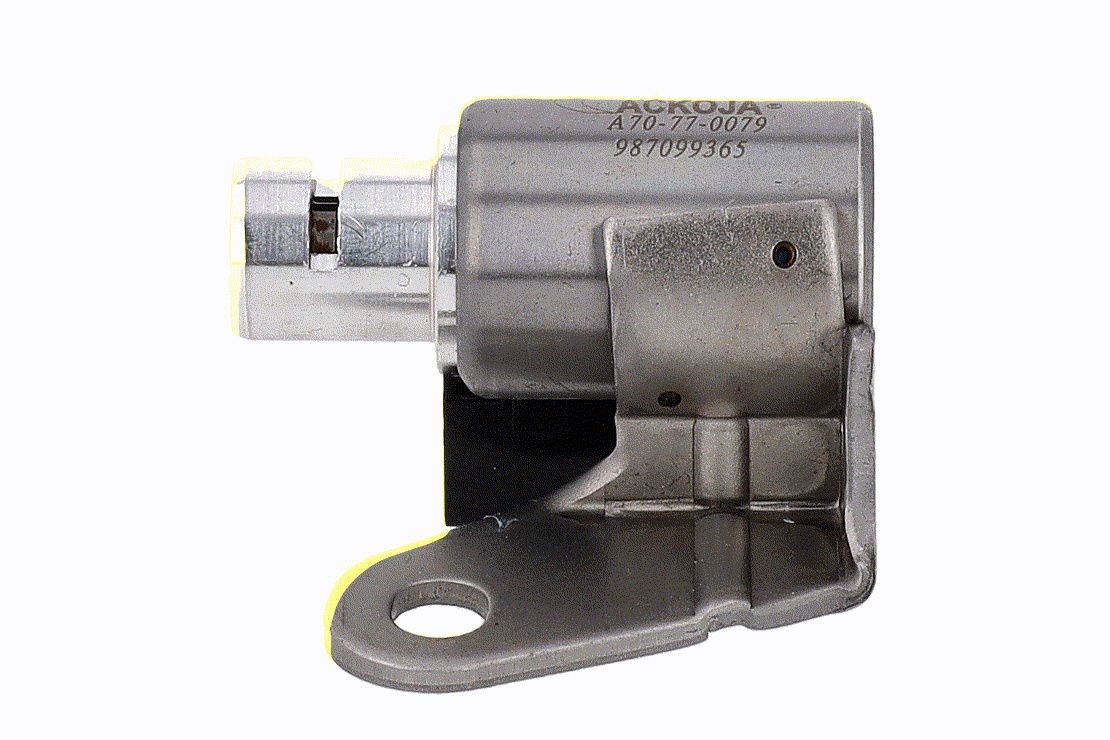 ACKOJA 1074866 Afbryderventil, automatisk gearkasse