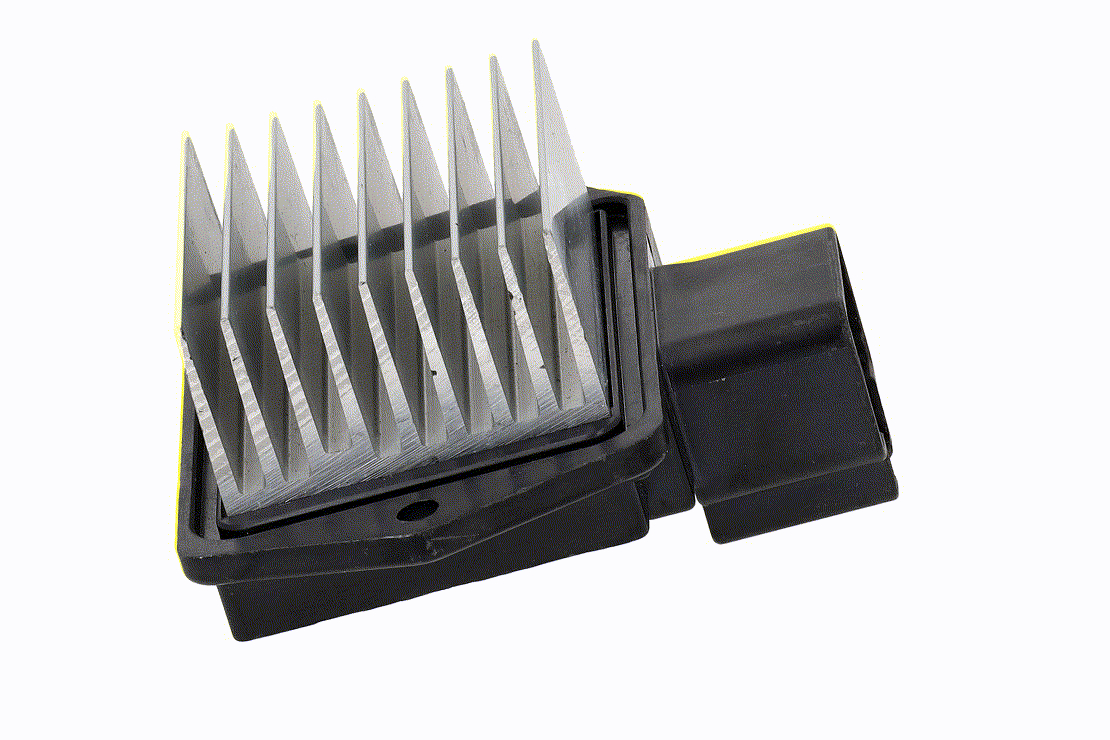 Online shop: Regelaar, interieurventilator ACKOJA 1096856