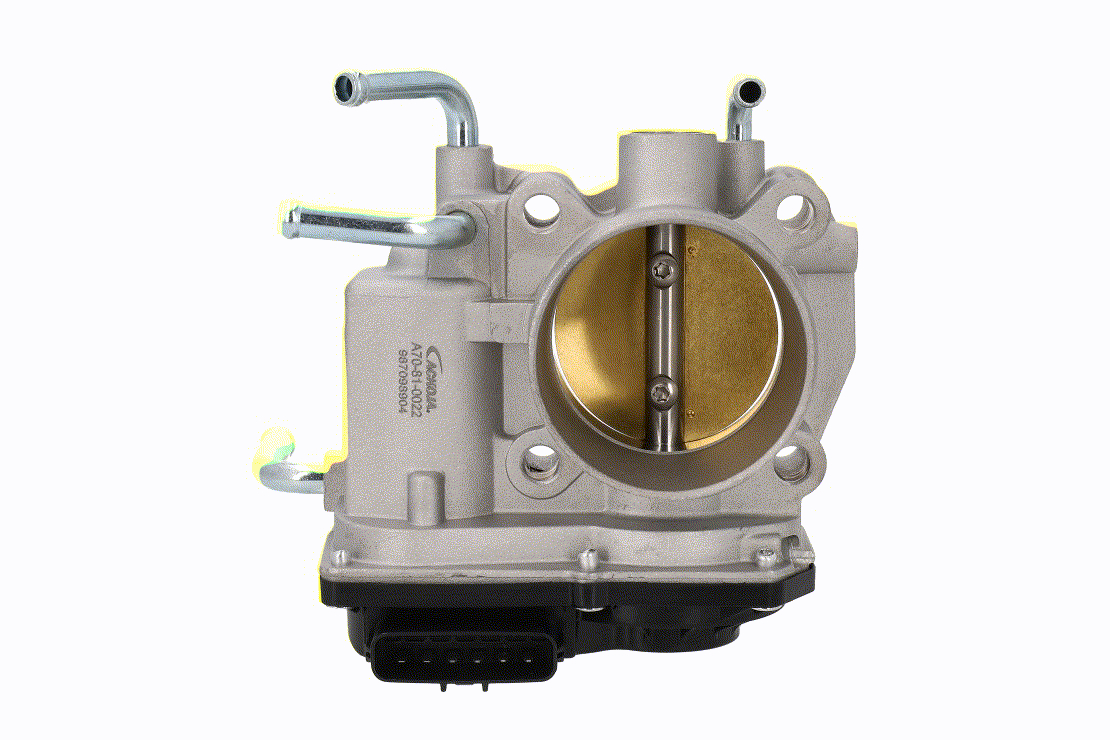 ACKOJA 1058670 Corpo farfallato