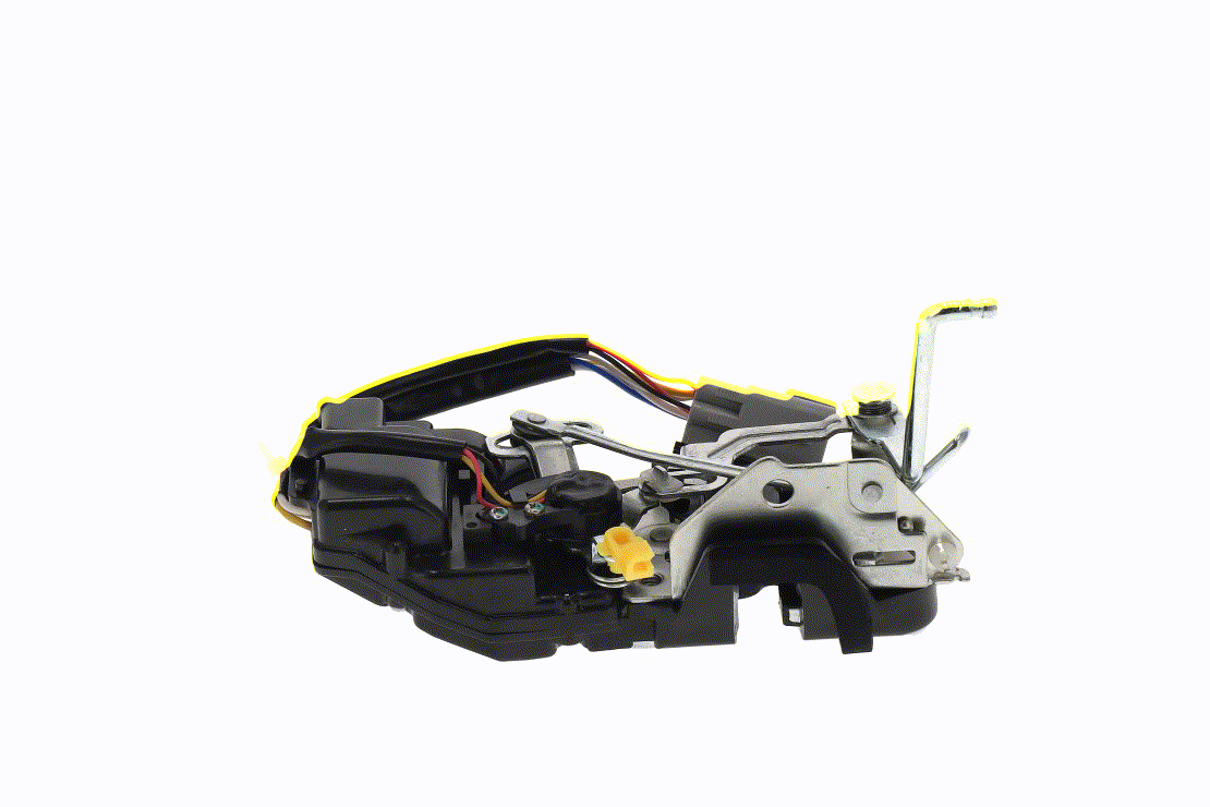 ACKOJA A70-85-0019 Door Lock Original ACKOJA Quality Right Front-image-22833884