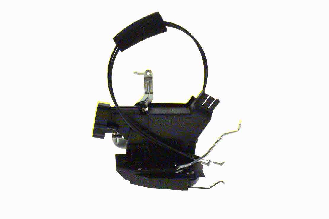 ACKOJA A70-85-0101 Door Lock Original ACKOJA Quality Left Front-image-22833922