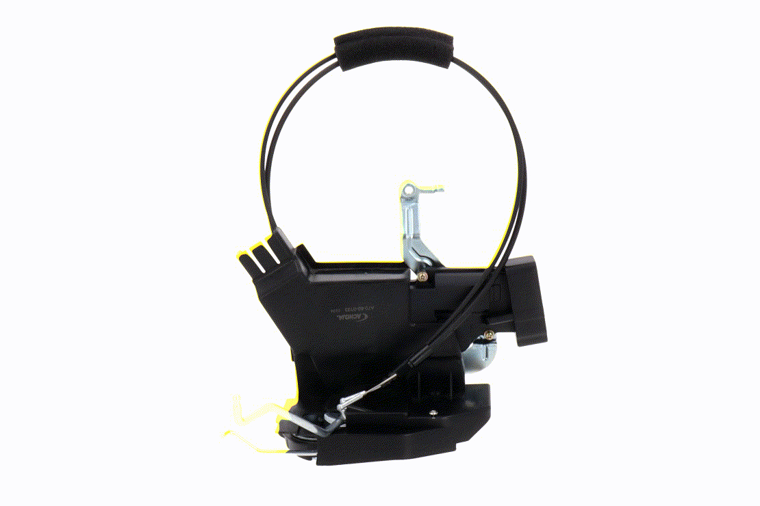 ACKOJA A70-85-0103 Door Lock Original ACKOJA Quality Right Front-image-22833923