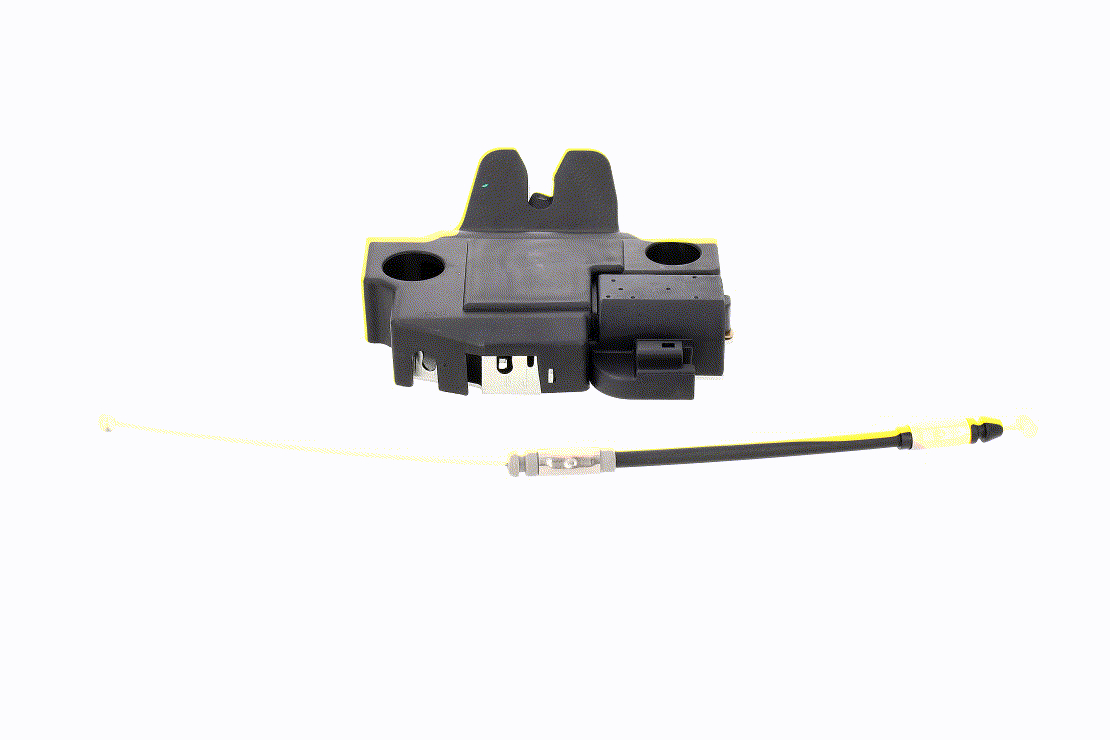 ACKOJA A70-85-0151 Tailgate Lock Original ACKOJA Quality inner-image-22833940
