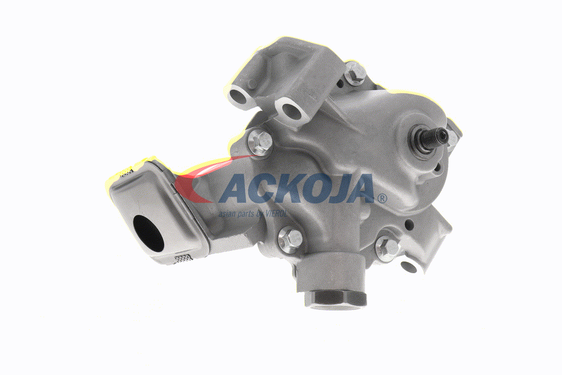 Magasin en ligne: Pompe à Huile Moteur ACKOJA 1060382