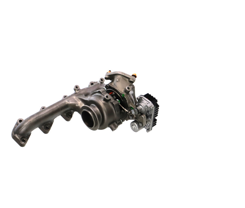 REMANTE 003-002-004663R Turbolader Hyundai i30 Fastback billig