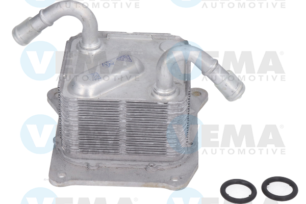 VEMA 340136 Ψυγείο αυτόματου κιβωτίου Nissan Micra k13 τιμες