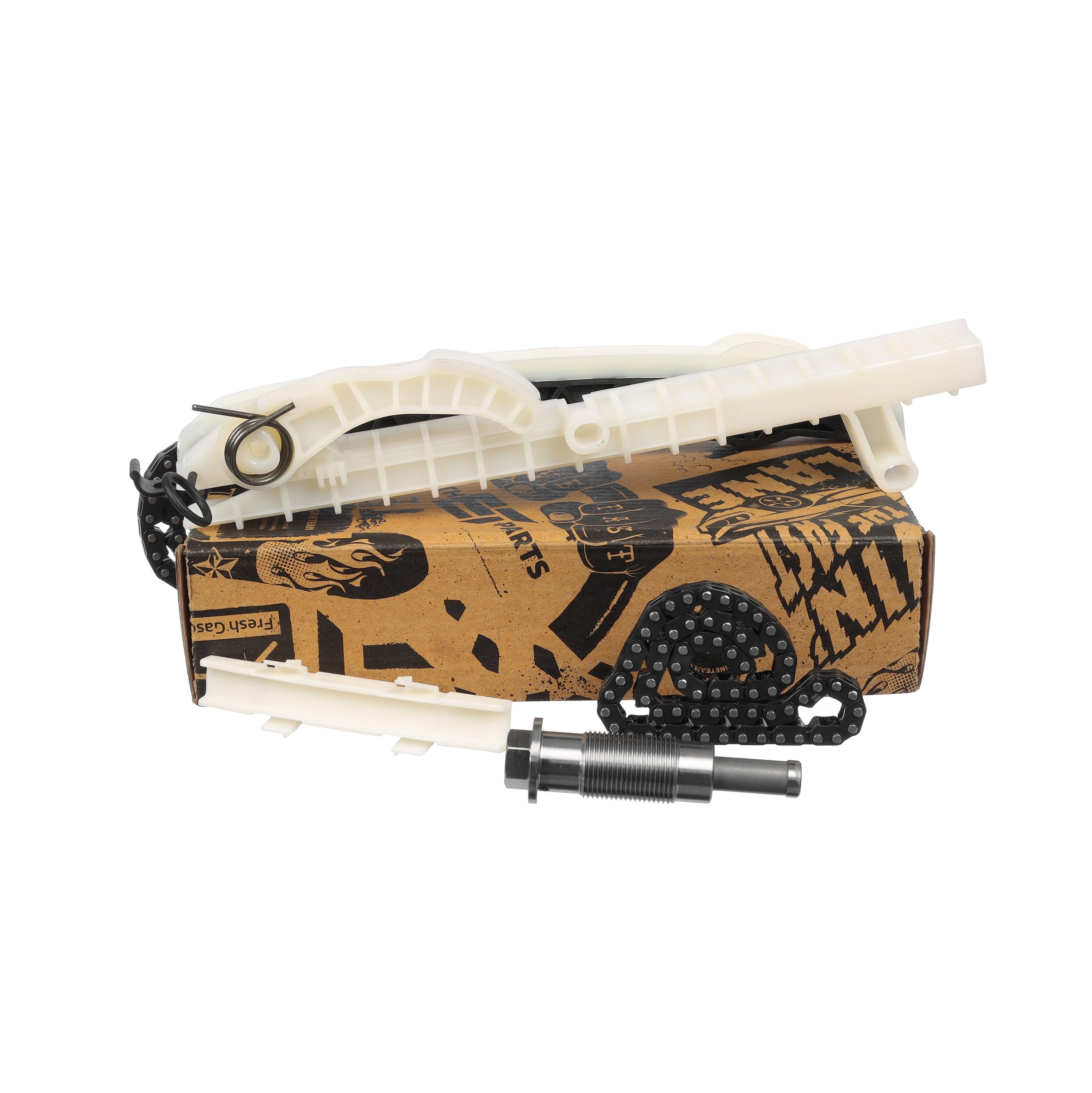 Kit de chaîne de distribution RS0119 ET ENGINETEAM A270 050 11 00 MERCEDES-BENZ
