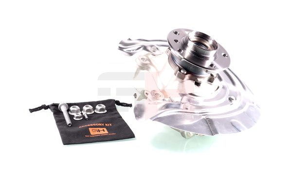 Shop online di Fusello ruota GH GH-281530AH