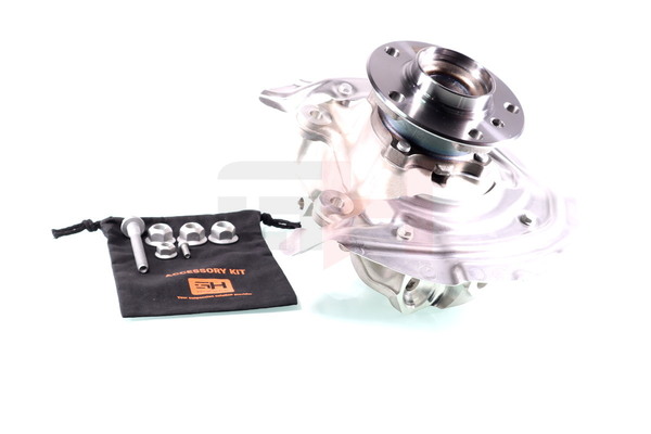 GH GH-281530H Zwrotnica BMW Seria 3 oryginalne