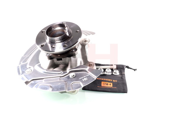 GH GH-281549V Fusée d'essieu, suspension de roue
