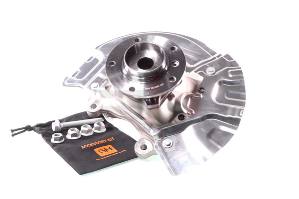 GH GH-281560H Fusée d'essieu, suspension de roue