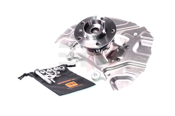 GH GH-281572H Styrespindel BMW E65 730Ld 3.0 231 HK Diesel pris