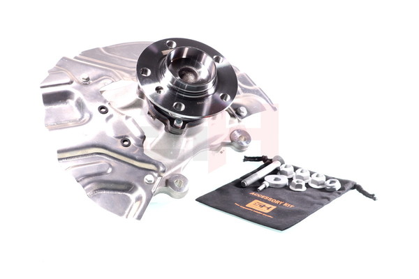 GH GH-281572V Forhjulstap BMW E65 730Ld 3.0 231 HK Diesel pris