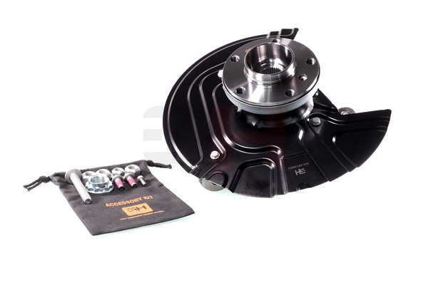GH GH-281593V Ακραξόνιο, ανάρτηση τροχών