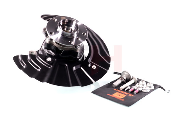 GH GH-281594H Pivote del muñón del eje BMW F25 xDrive 30 d 258 cv Gasóleo precio
